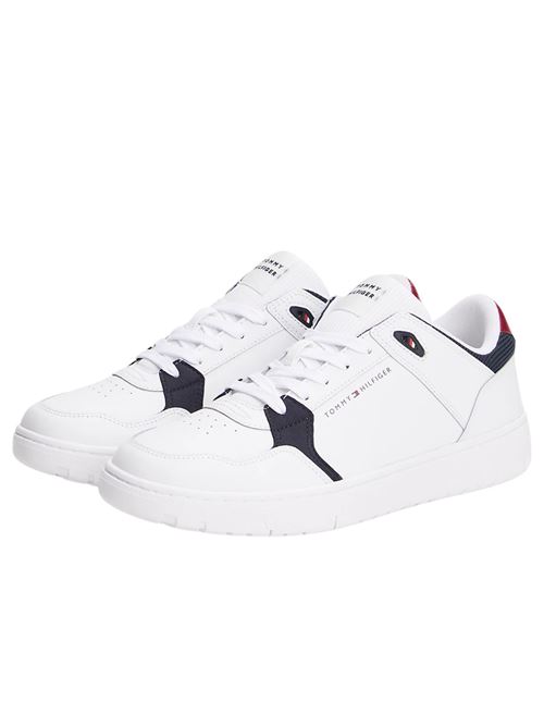  Tommy Hilfiger | FM0FM05518YBS